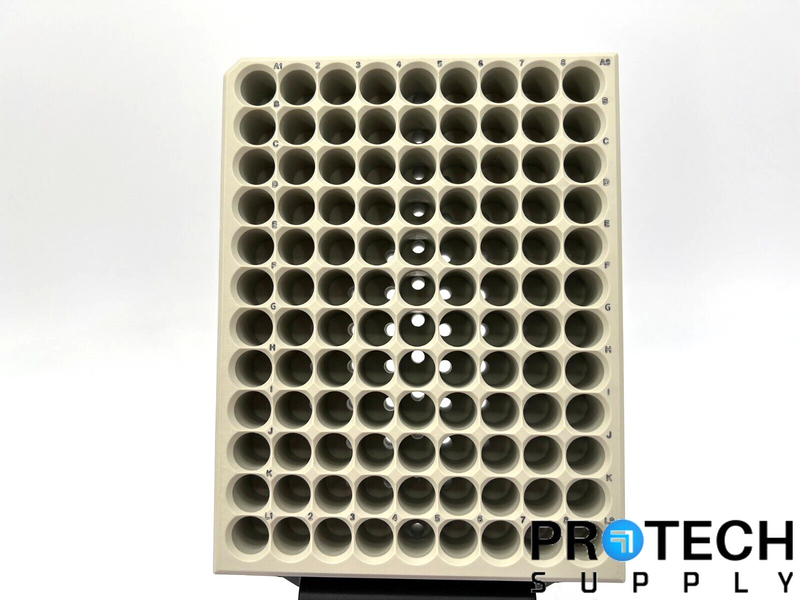 Load image into Gallery viewer, Sample Rack 108 Vials from Eksigent Ekspert nanoLC 400
