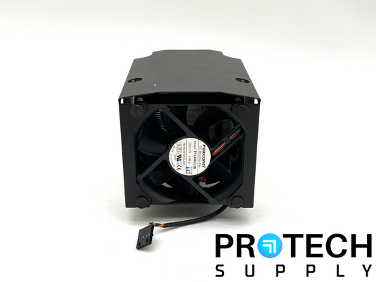 Dell 01TD00 CPU Heatsink Fan Assembly Precision T3600/T5600 with WARRANTY