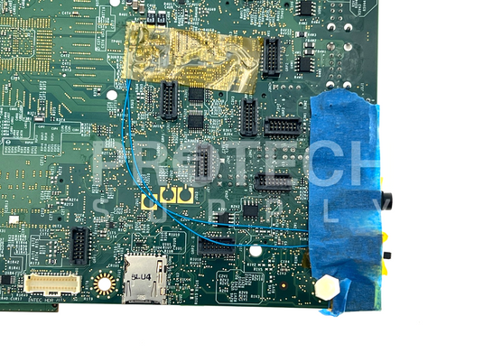 Intel J20158-101 Development Board + SVT Closed Chassis Adapter GUARANTEED