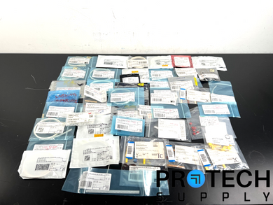 Lot of Miscellaneous Capacitor/Resistor/Resistor/Diode