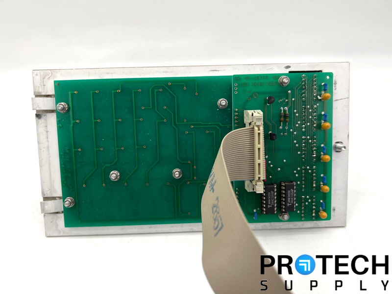 Load image into Gallery viewer, HP 7694 Panel Display CS2016.0692 for Headspace Autosampler w/ WARRANTY

