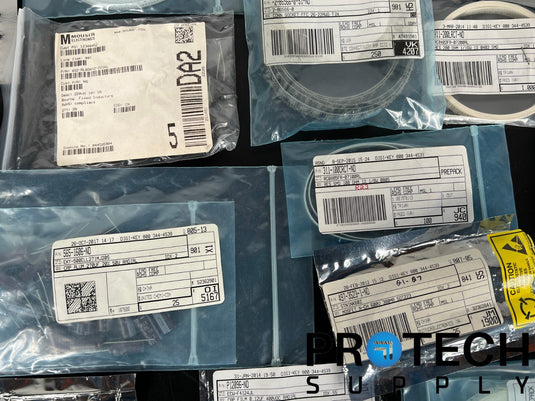 Lot of Resistor/Inverter/Capacitor/Diode/Mosfet/Inductor/Transistor