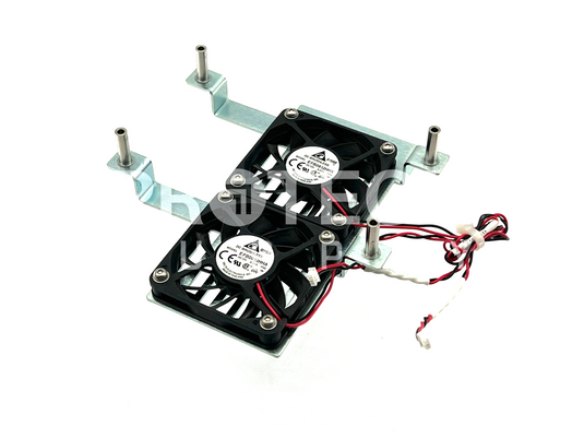 (Lot of 16) x2 Delta EFB0612HHA DC Brushless Cooling Fan 12V + Bracket Assy