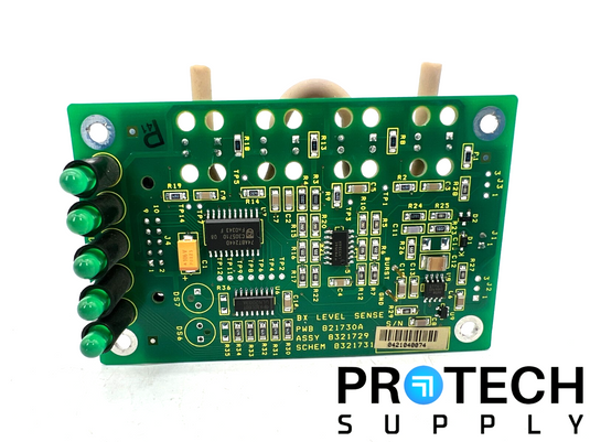 Beckman Coulter EMC Filter PCB Card from Vi-Cell Viability Analyzer w/ WARRANTY