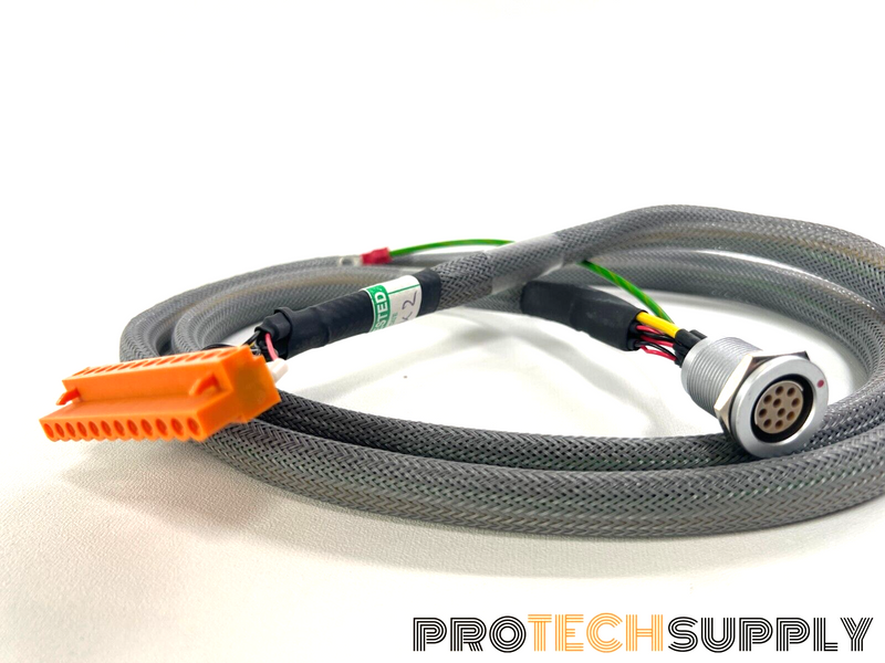 Load image into Gallery viewer, Unbranded Braided Cable LCG3961020BC1 with WARRANTY
