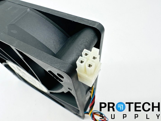 DELTA PFC1412HE DC 12V 9.00 A Cooling Fan with WARRANTY