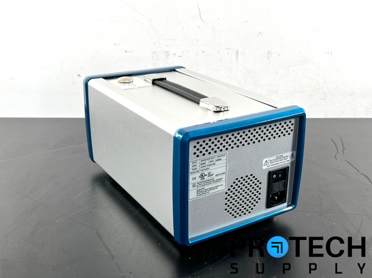 GENESIS Rapid Seal II SE340 Tube Sealer + Power Cable NEW with WARRANTY