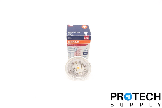 Osram GU10 LED 310lm Color 2700K with WARRANTY