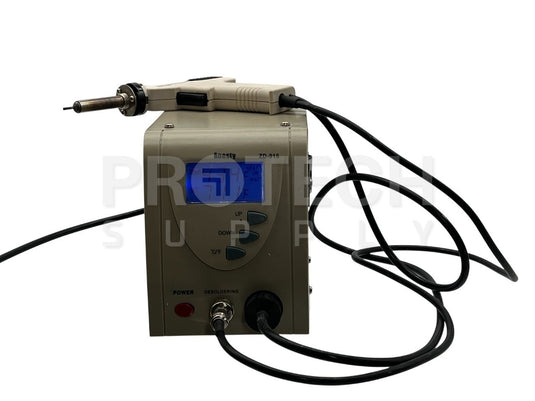 Anesty ZD-915 Desoldering Station with WARRANTY