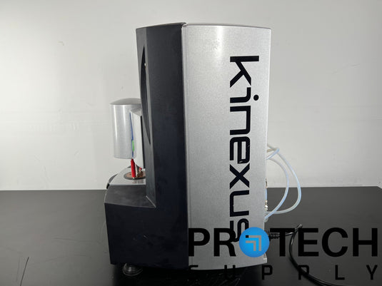 Malvern Flowmaster Rheometer Malvern KNX2100 Kinexus PRO Rotational Rheometer – Protech Supply