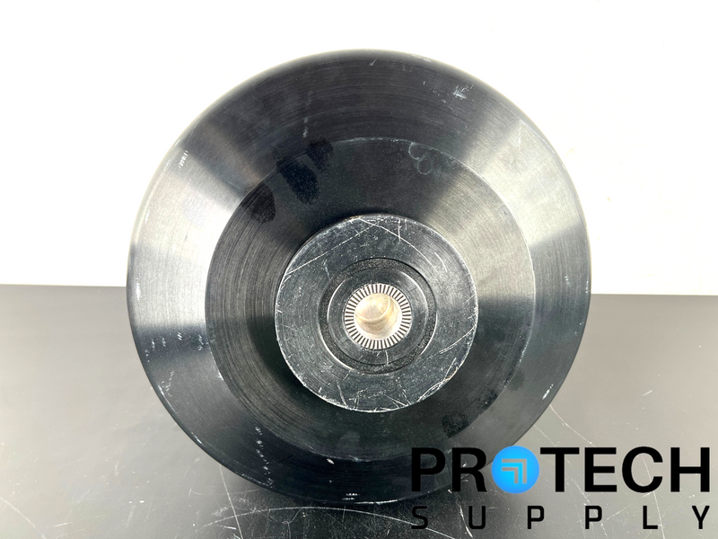 Load image into Gallery viewer, Beckman Coulter Type 19 Aluminum Centrifuge Rotor with WARRANTY

