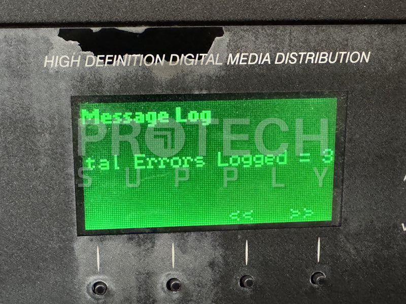 Load image into Gallery viewer, Crestron DM-MD8X8 Digital Media Matrix Switcher with WARRANTY
