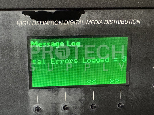 Crestron DM-MD8X8 Digital Media Matrix Switcher with WARRANTY