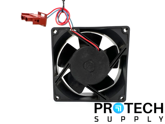 EBM W2G086-BD09-14 Cooling Fan 24V DC 2.4W with WARRANTY