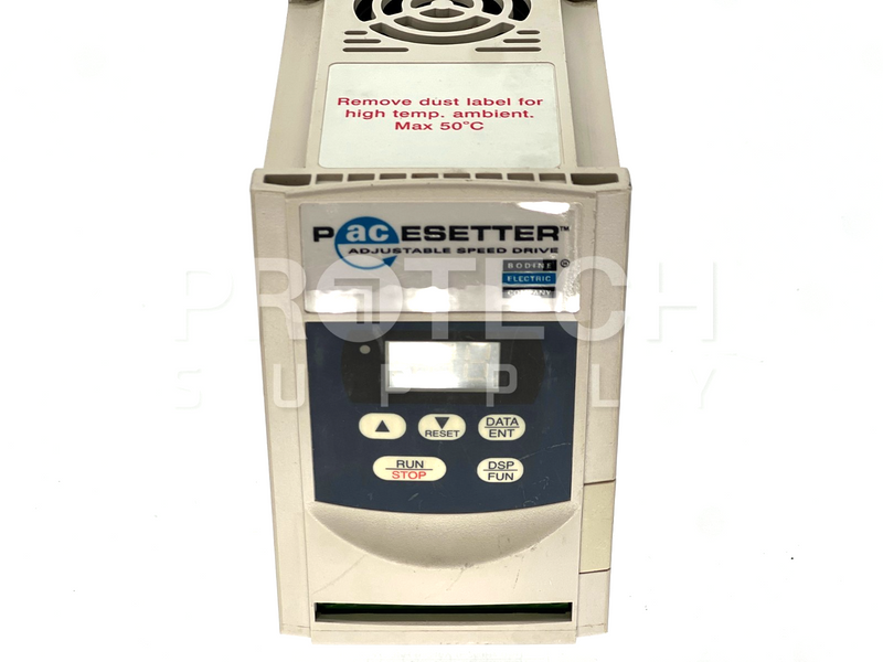 Load image into Gallery viewer, PACESETTER 2703 Adjustable Speed Drive 4719864500583 with WARRANTY
