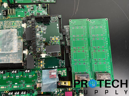 LOT of Misc Pranalytica Boards + Astrodyne Components