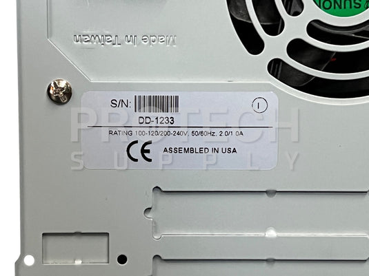 SySTOR 1:7 USB Duplicator GUARANTEED