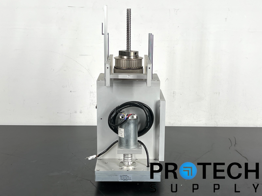 96-Channel Pipetting Head Robotic Assembly from M96 Extraction System