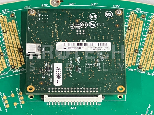 Intel / Advantest / Yokowo T105811E Semiconductor Test Load Board GUARANTEED