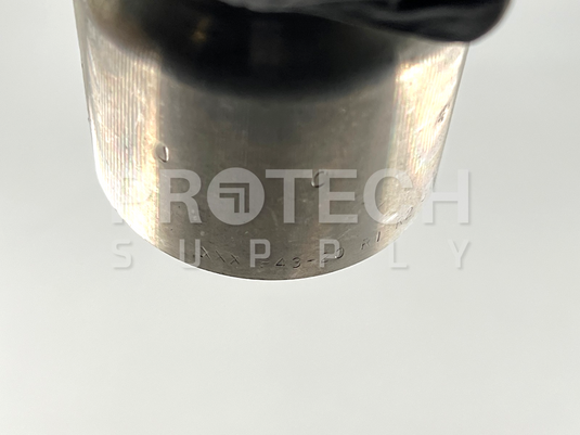 (Lot of 12) Parker P43-20 R1-R2 Hydraulic Hose Fitting with WARRANTY