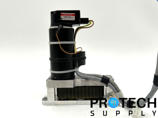 Maxon 306077 Motor / Avago 10708341.02 Assy from Tecan Freedom EVO w/ WARRANTY