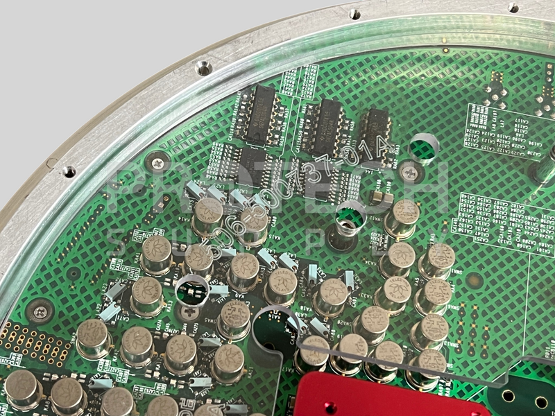 Load image into Gallery viewer, Essai / Intel Lynxpoint-H 503-501184-02A Load Board GUARANTEED
