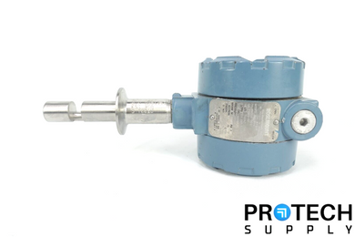 Rosemount Sapphire Tempurature Sensor FM0GST0015T15V with WARRANTY