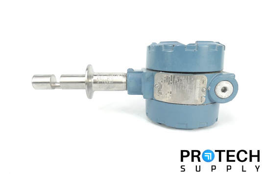 Rosemount Sapphire Tempurature Sensor FM0GST0015T15V with WARRANTY