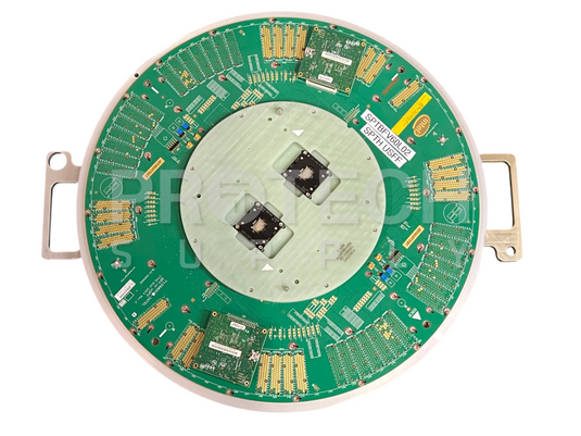 Intel / Advantest  / Yokowo T105820 Semiconductor Test Load Board GUARANTEED