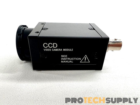 Sony XC-ST30 CCD Industrial Camera DC10.5-15V for Parts/Repair