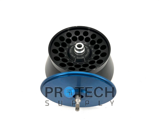 Beckman Coulter JA-20.1 Fixed-Angle Aluminum Rotor