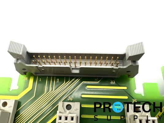 HP Agilent 01078-66504 Board from 1050 Series HPLC with WARRANTY