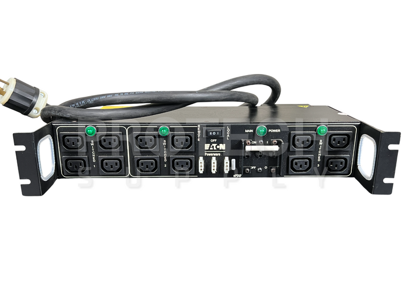 Load image into Gallery viewer, EATON PC5585-CF Output Power Distribution Unit with WARRANTY
