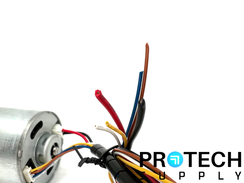 Load image into Gallery viewer, Unbranded BL4266 Brushless DC Motor 24V with WARRANTY
