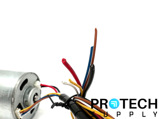 Unbranded BL4266 Brushless DC Motor 24V with WARRANTY