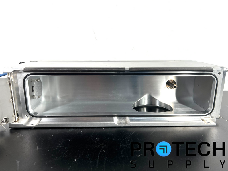 Load image into Gallery viewer, Agilent G3169-65015 Sideboard PCA + Ion Source from 5973 MSD with WARRANTY
