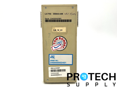 Lauterbach LA-7704 DEBUG-USB with WARRANTY
