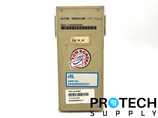 Lauterbach LA-7704 DEBUG-USB with WARRANTY
