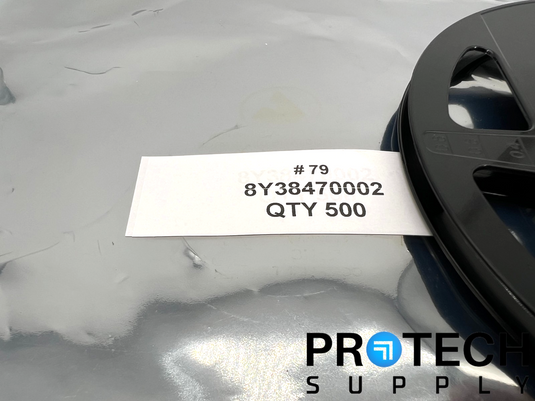 (500/Pk) TXC Corporation 8Y38470002 Crystal with WARRANTY