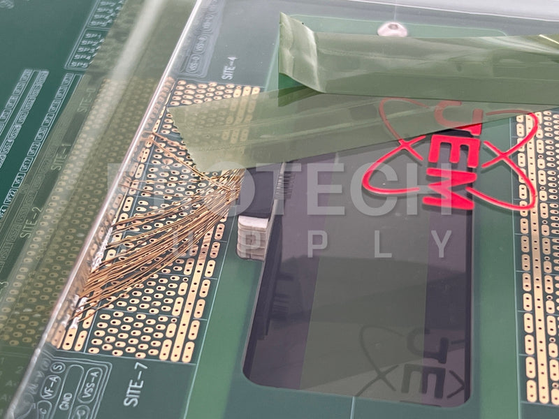Load image into Gallery viewer, (Lot of 2) JEM America / Micron S26AAAISU Test Probe Card GUARANTEED
