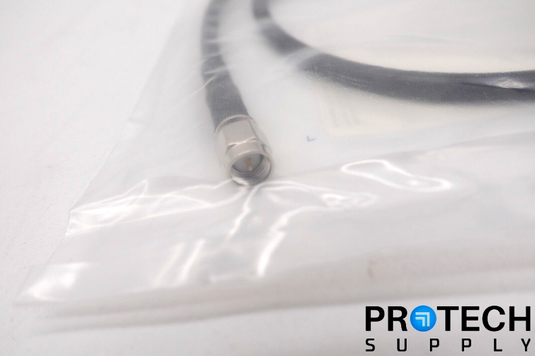 L-Com CC-SMSFA002 SMA Male to SMA Female Cable with WARRANTY