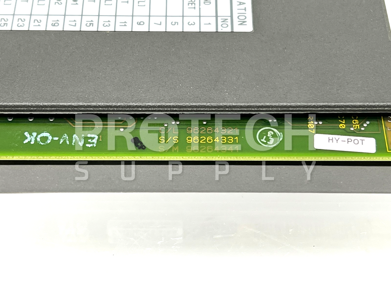 Load image into Gallery viewer, Allen-Bradley 1771-CFM C Configurable Flowmeter Module 96264272 A01 w/ WARRANTY

