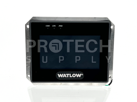 Maple System Watlow HMI5043T Touch Screen with WARRANTY