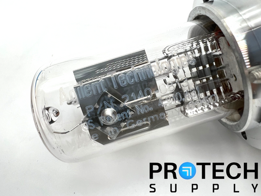 Agilent 2140-0813 Deuterium Lamp with WARRANTY