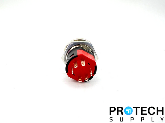 C&K CKN11515-ND 2 Position Keylock Switch NEW with WARRANTY