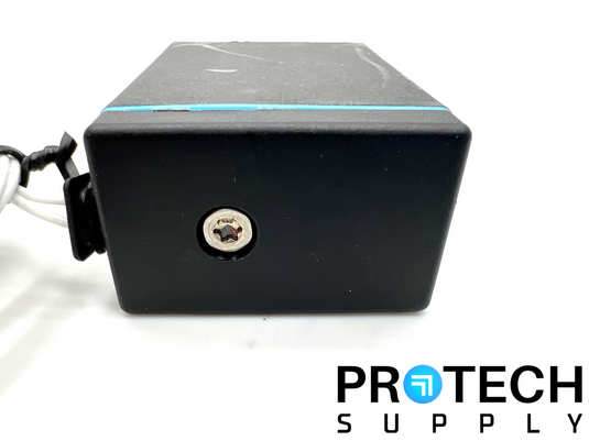 Burkert 6128 Solenoid Valve 3A 24V DC 5W 3bar with WARRANTY