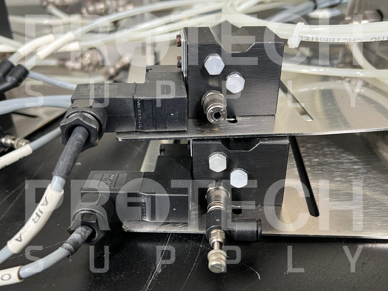 Load image into Gallery viewer, Lot of INFORS Multifors Accessories + Q-Flow Flowmeters with WARRANTY
