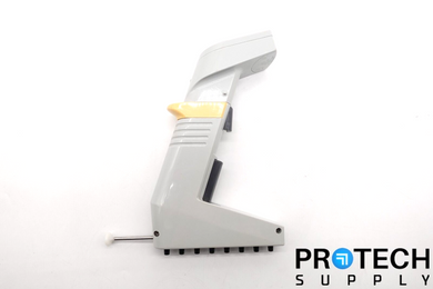 Matrix Impact 2 / 125uL / 8-Channel Electronic Pipette with WARRANTY