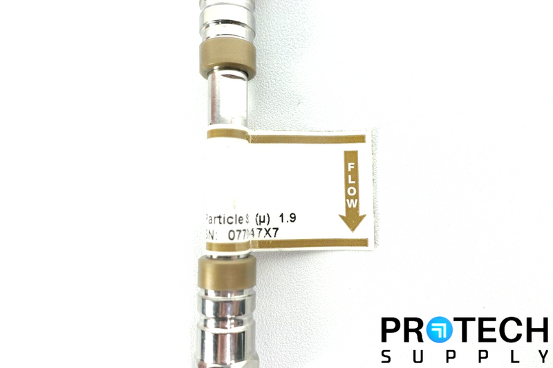Load image into Gallery viewer, Thermo Scientific 25002-052130 Hypersil GOLD Column 1.9µm 50 x 1.0mm w/ WARRANTY
