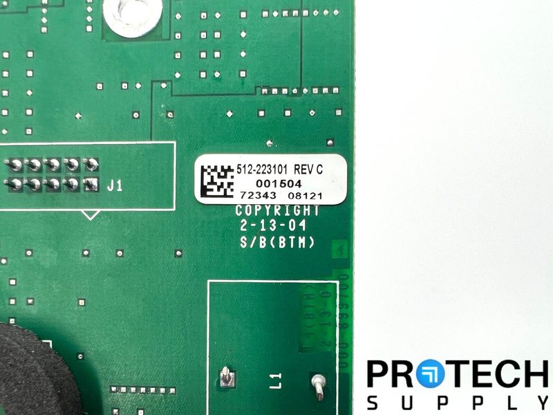 Load image into Gallery viewer, Thermo 512-223101 Infrared Source Control Board for Nicolet 6700 with WARRANTY
